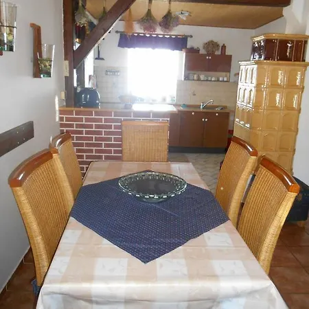 Chalupa Anton Horni Halze Exterior photo