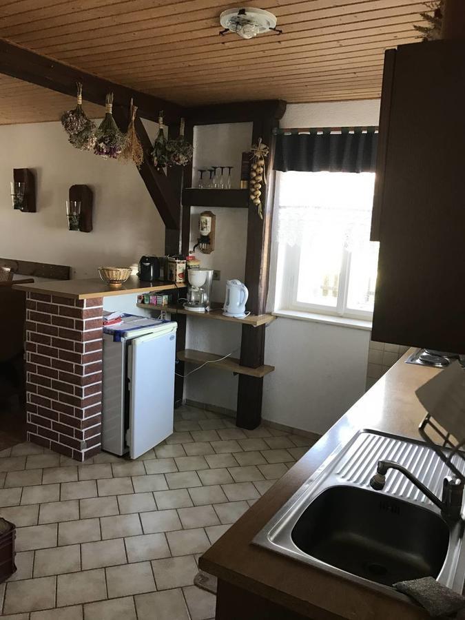 Anton Chalet Horni Halze